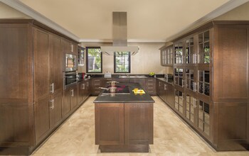 In-Room Kitchenette