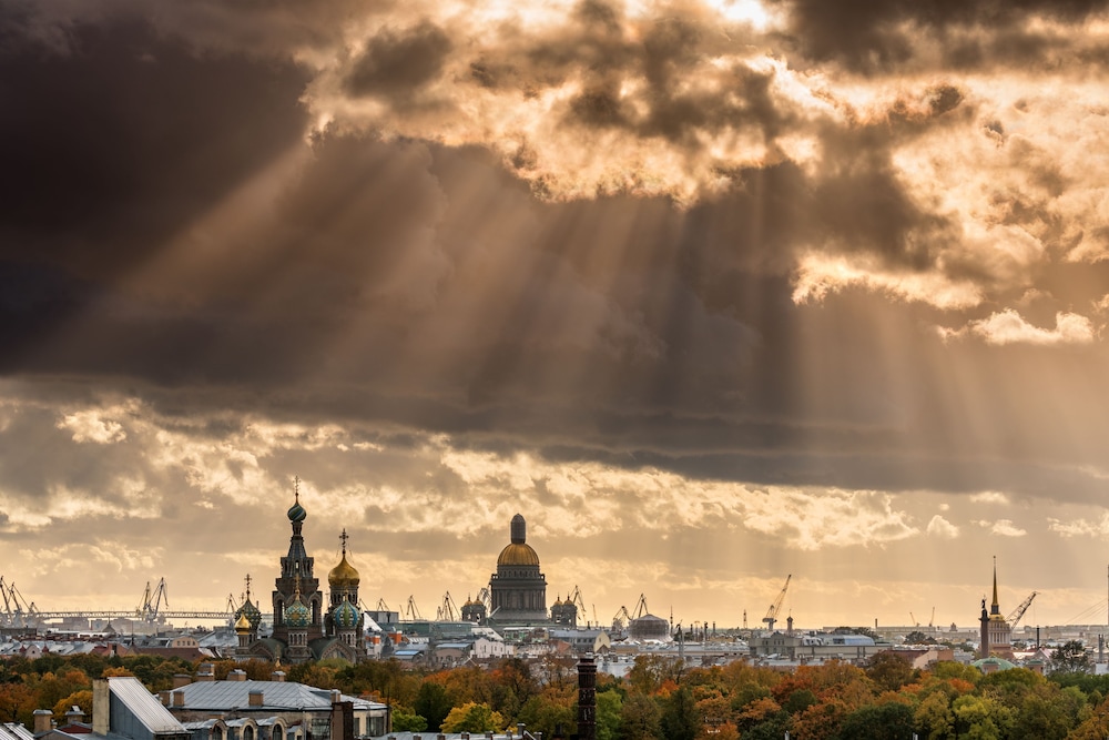 City View