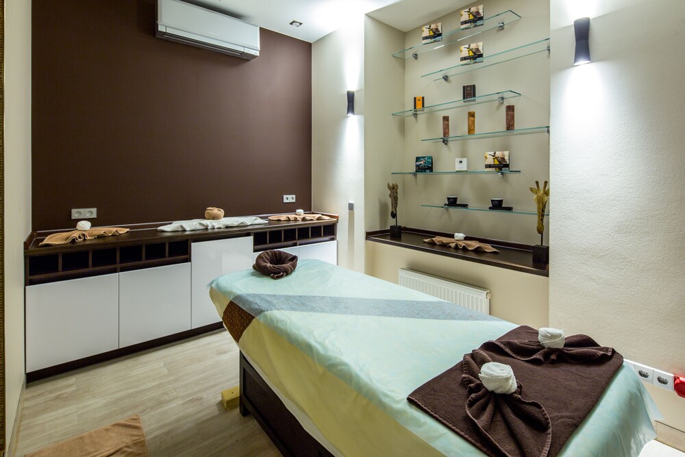 Treatment Room