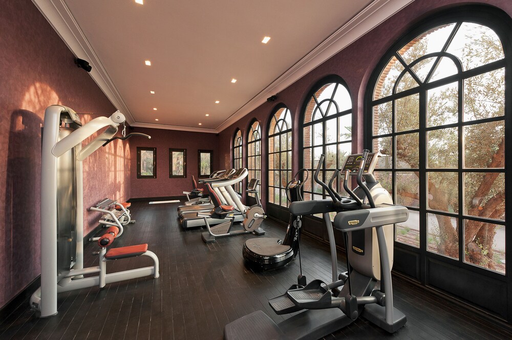 Sports Facility