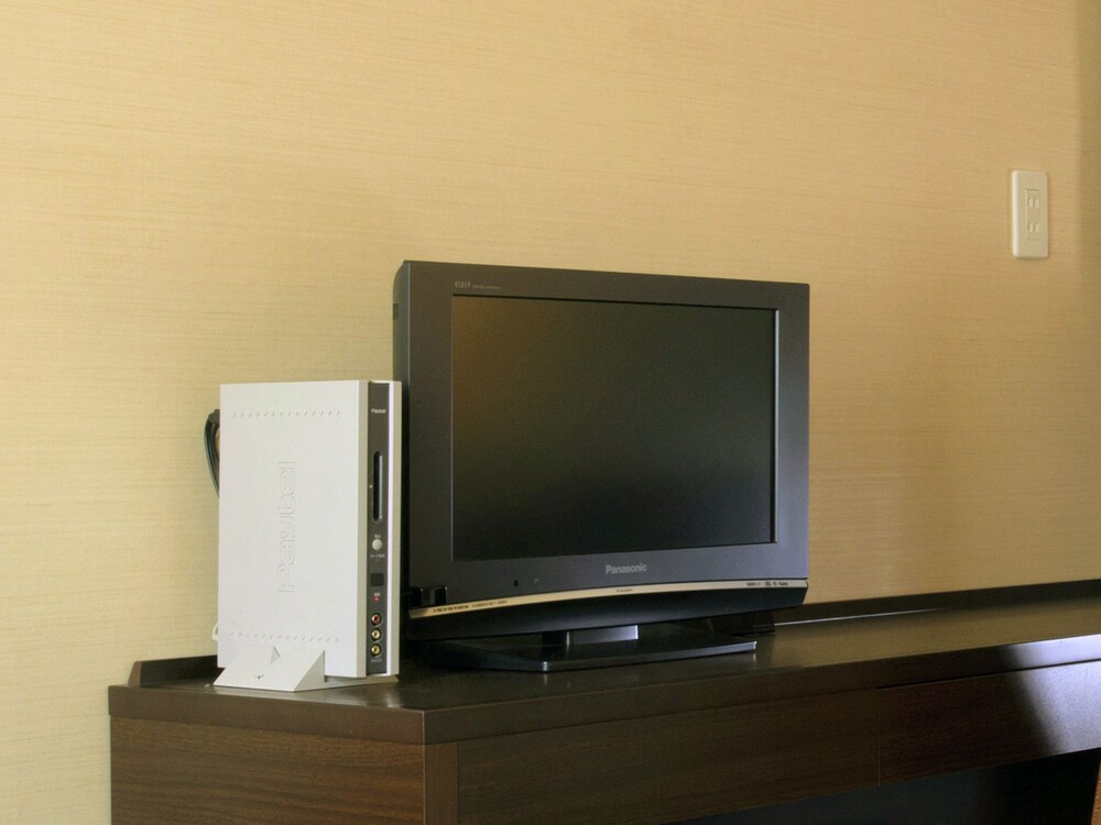 In-Room Amenity