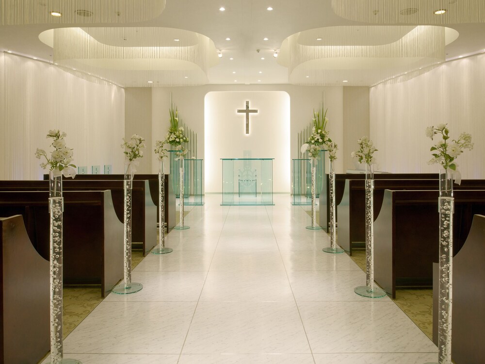 Chapel