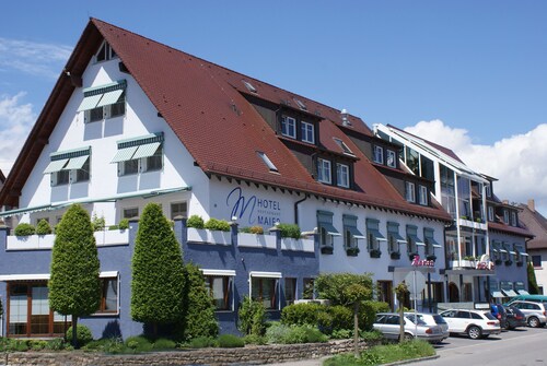 Hotel Restaurant Maier