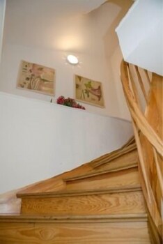Treppe