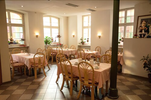 Check-in-/Check-out-Schalter