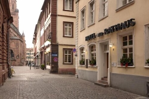Hotelfassade
