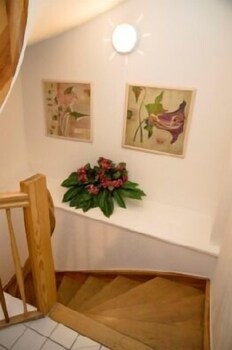 Treppe