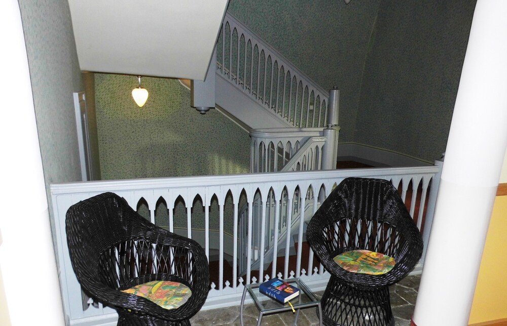 Treppe