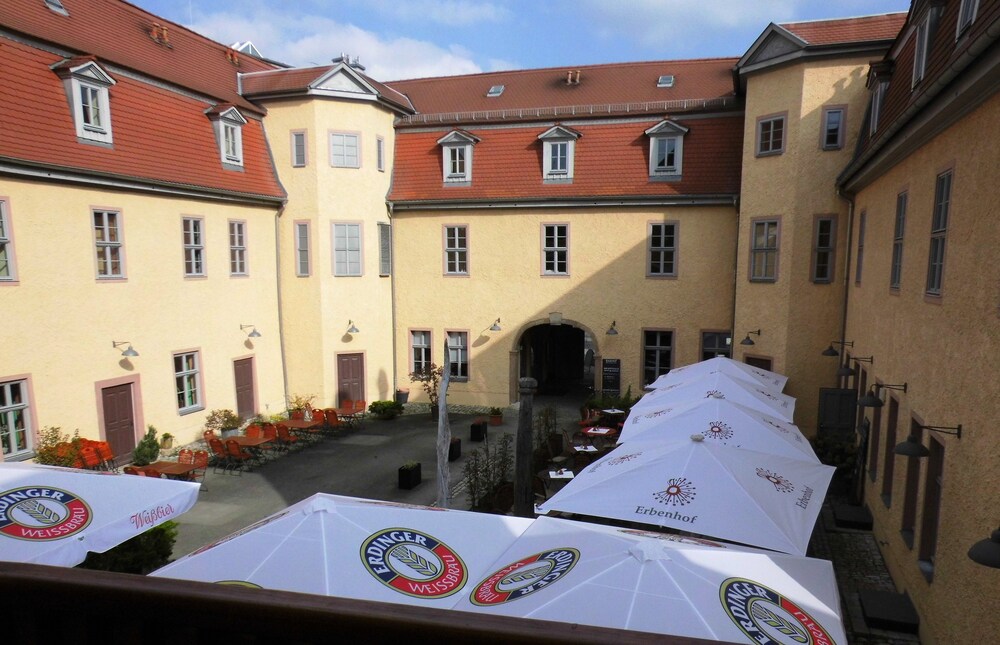 Innenhof