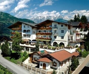 Hotel Front
