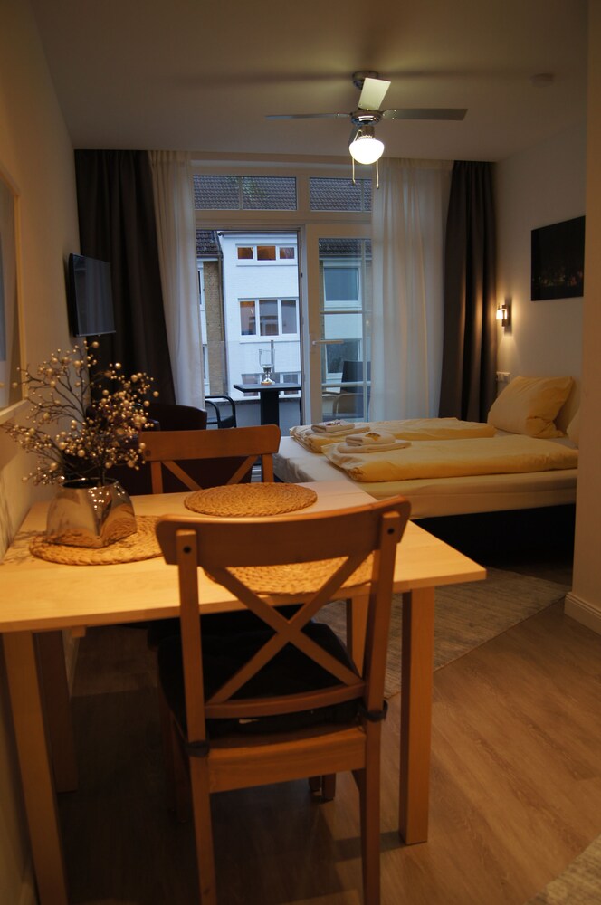 Comfort Single Room, Private Bathroom - Guestroom