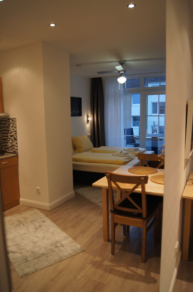 Comfort Single Room, Private Bathroom - Guestroom