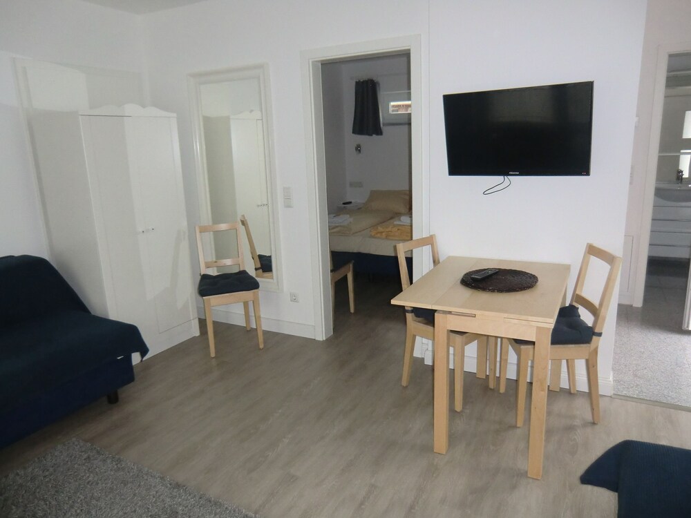 Comfort Suite, Private Bathroom - Guestroom