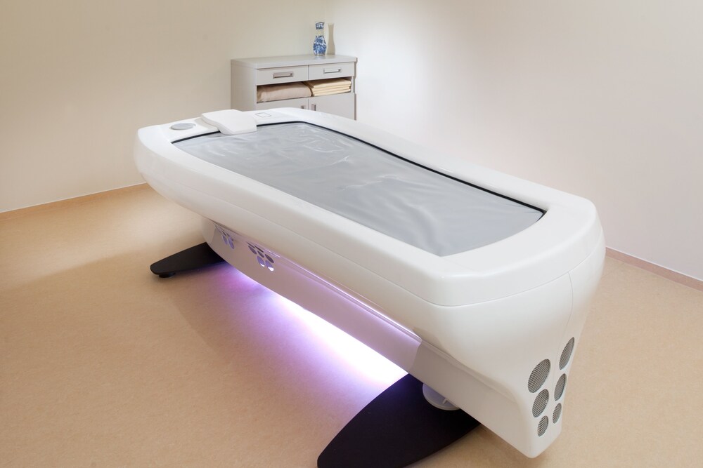 Treatment Room