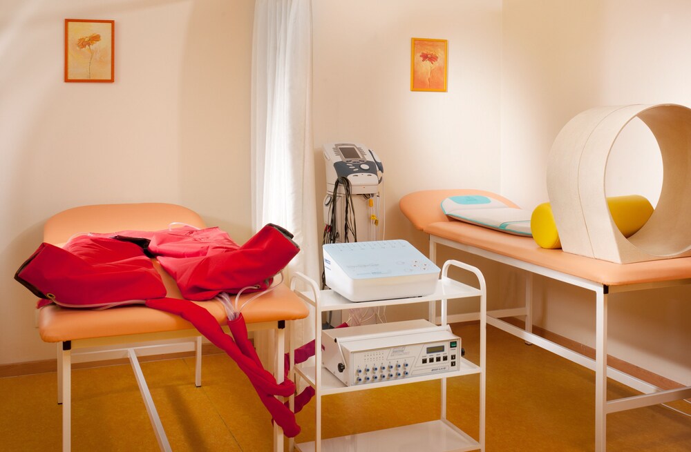 Treatment Room