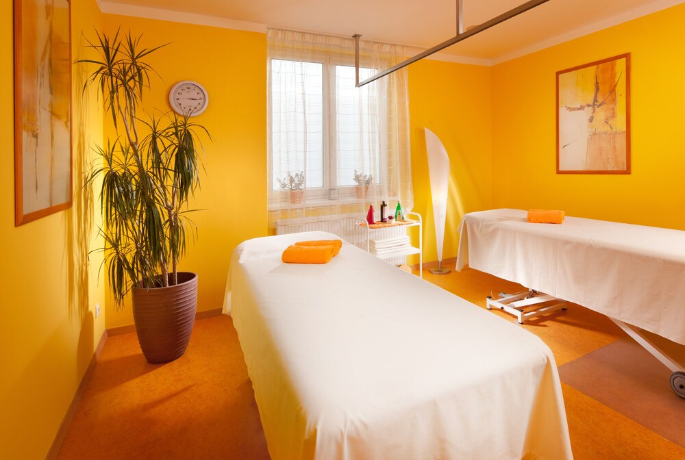Spa Treatment