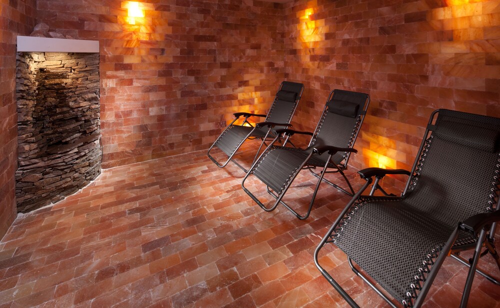 Spa Treatment