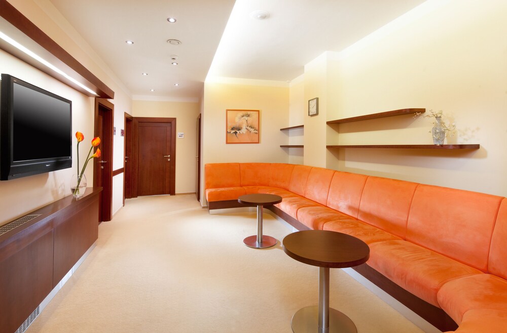 Hotel Interior