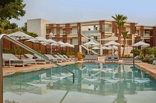 Siau Ibiza Hotel