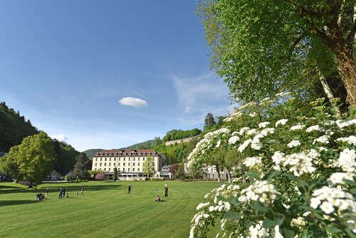Grand Hotel & Spa Uriage