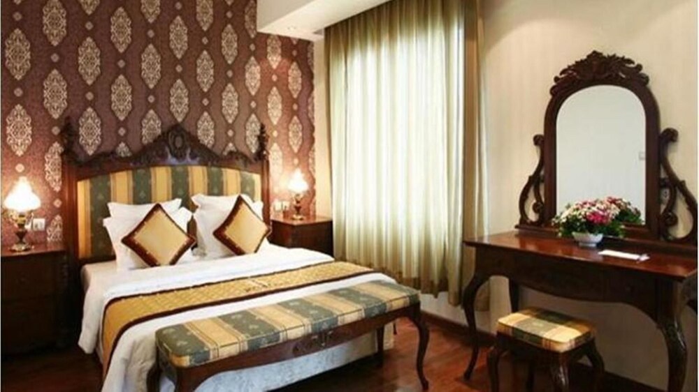Guestroom