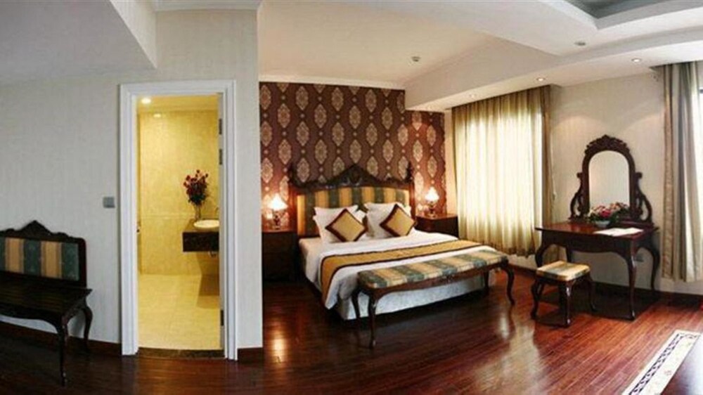 Guestroom