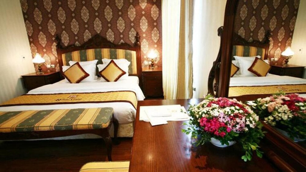 Guestroom