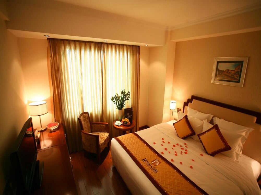 Guestroom