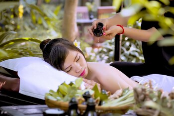 Spa Treatment