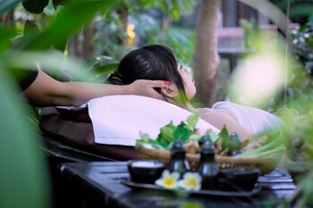 Spa Treatment