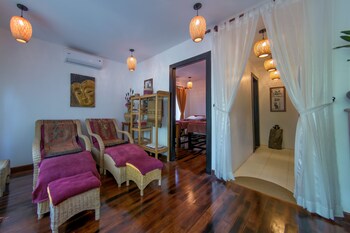 Treatment Room
