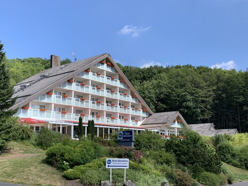 Best Western Hotel Rhoen Garden