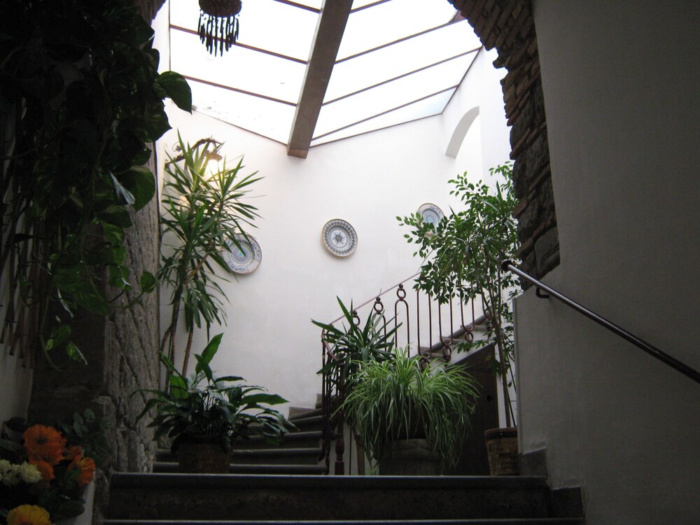 Staircase