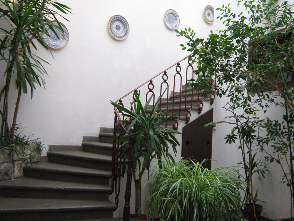 Staircase