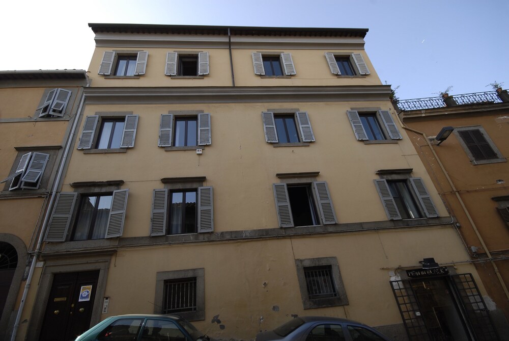 Hotel Front