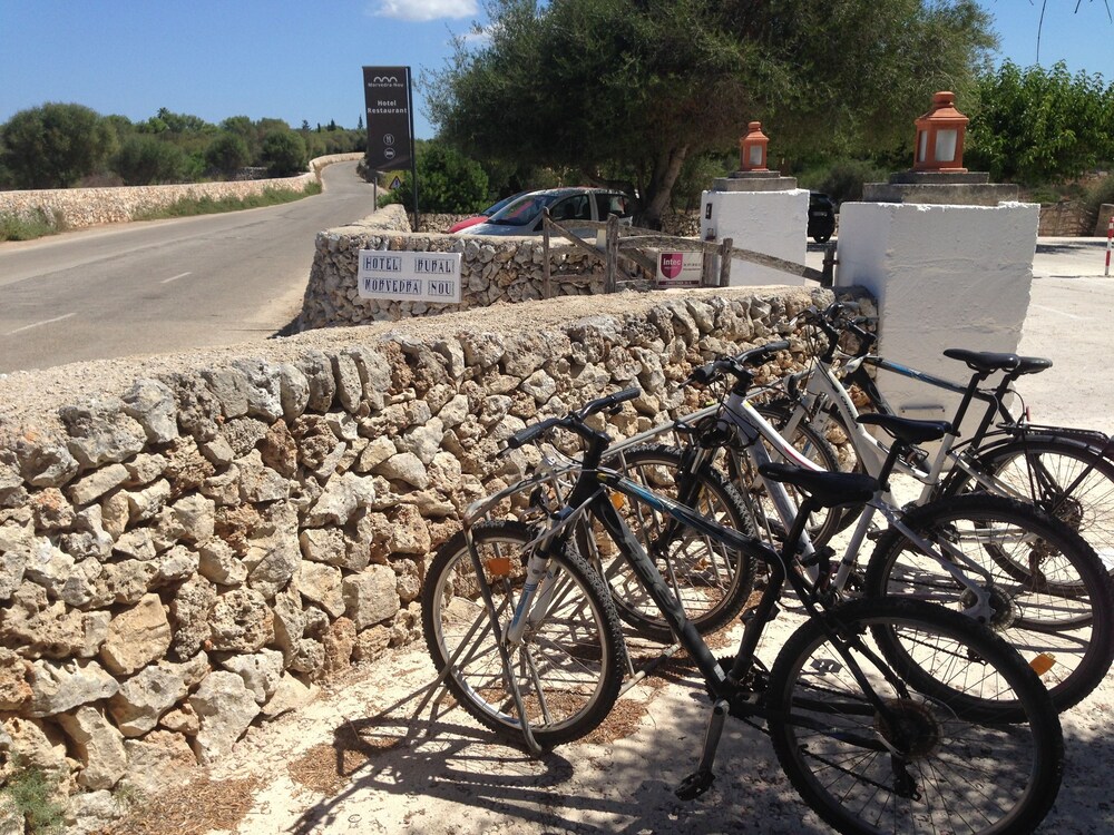 Bicycling