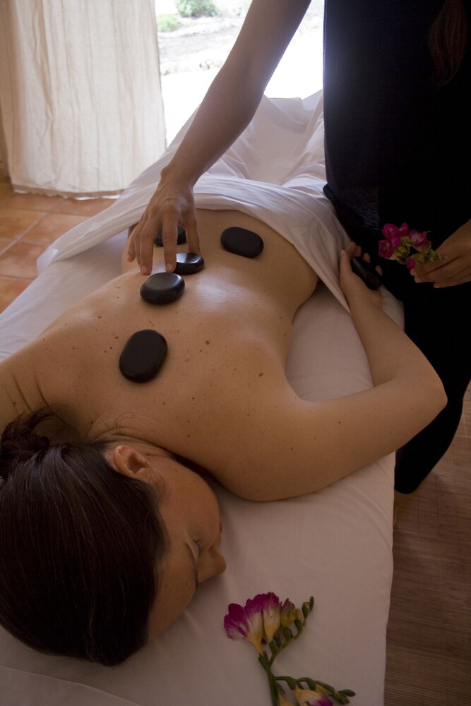 Spa Treatment