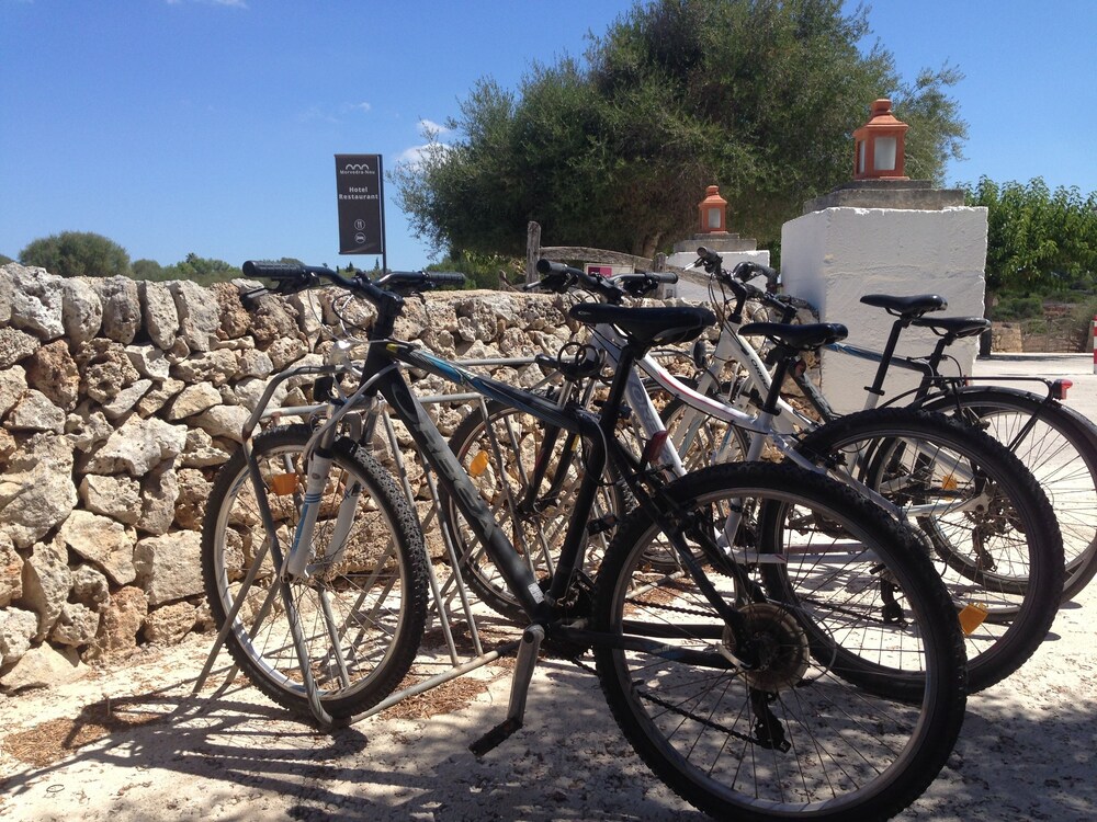 Bicycling