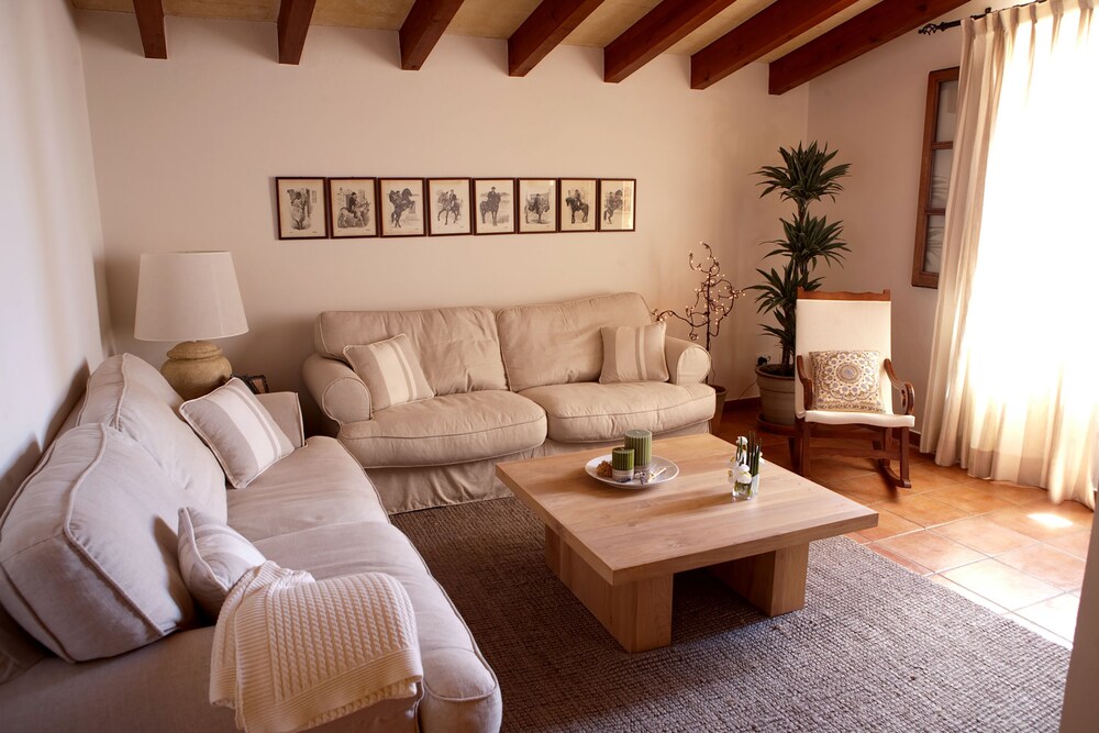 Hotel Interior