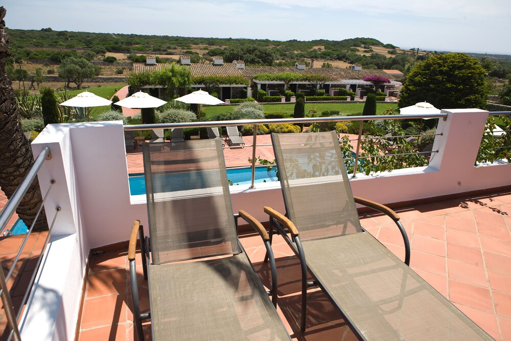 Sundeck