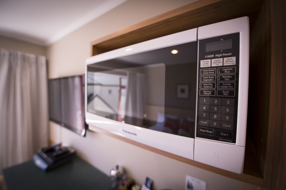 In-Room Kitchen