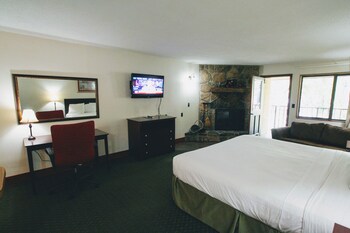 In-Room Amenity