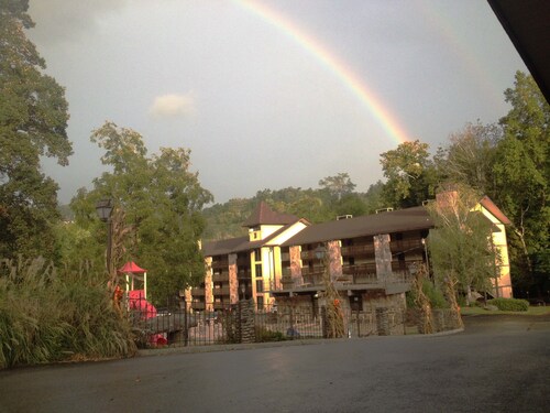 Brookside Resort by FairBridge