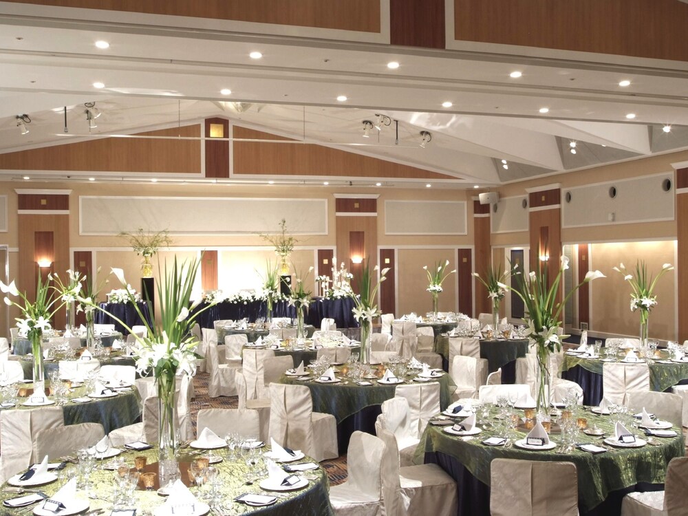 Reception Hall
