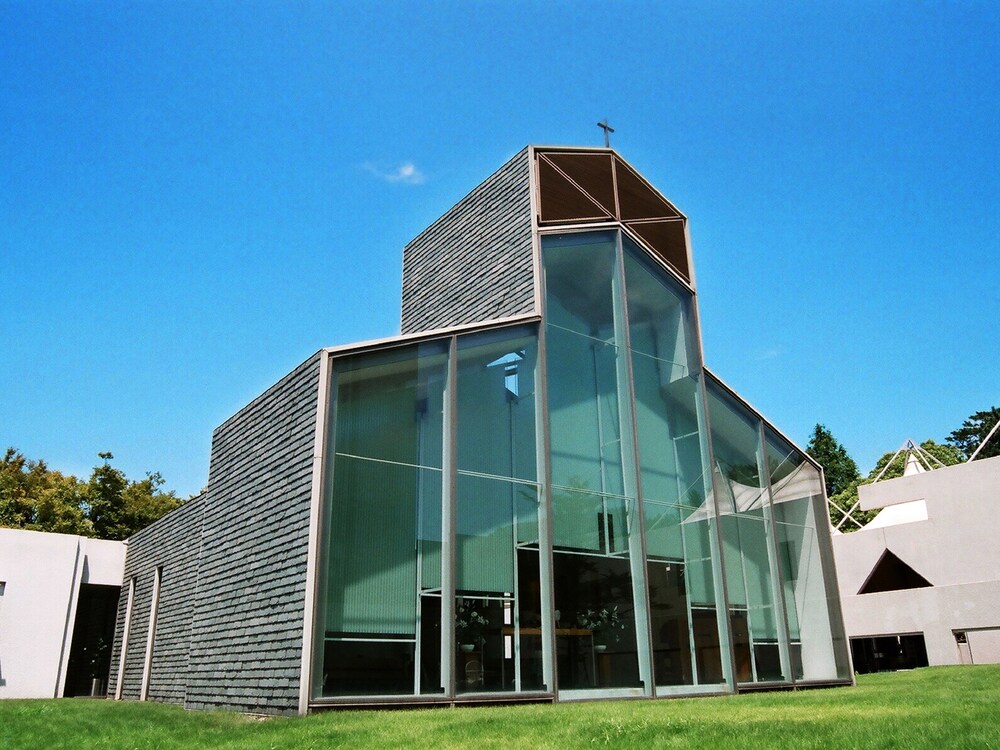 Chapel