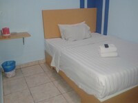 Single Room, No Windows