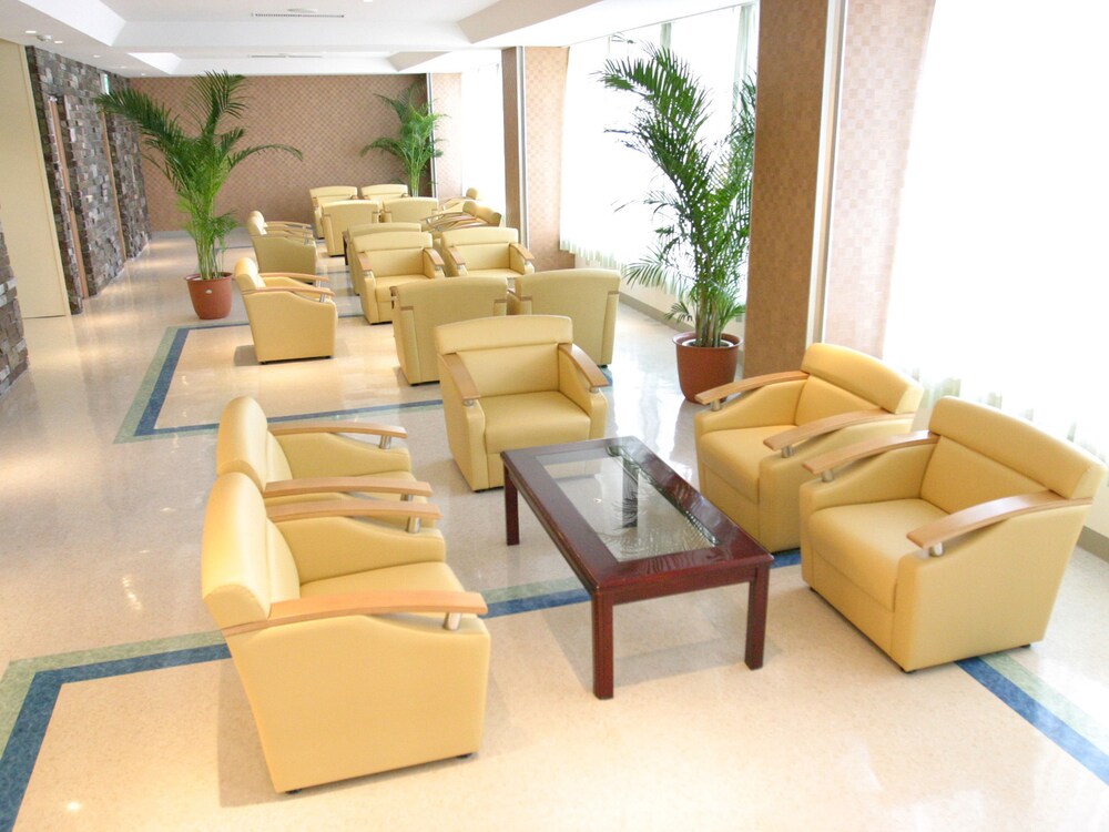Hotel Interior