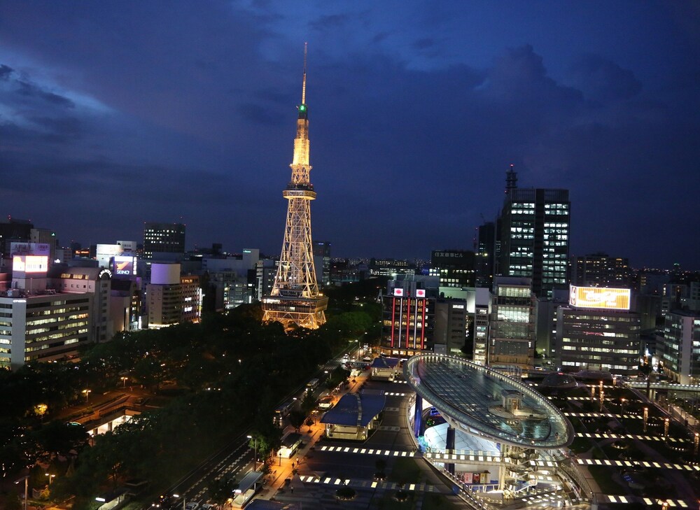 City View