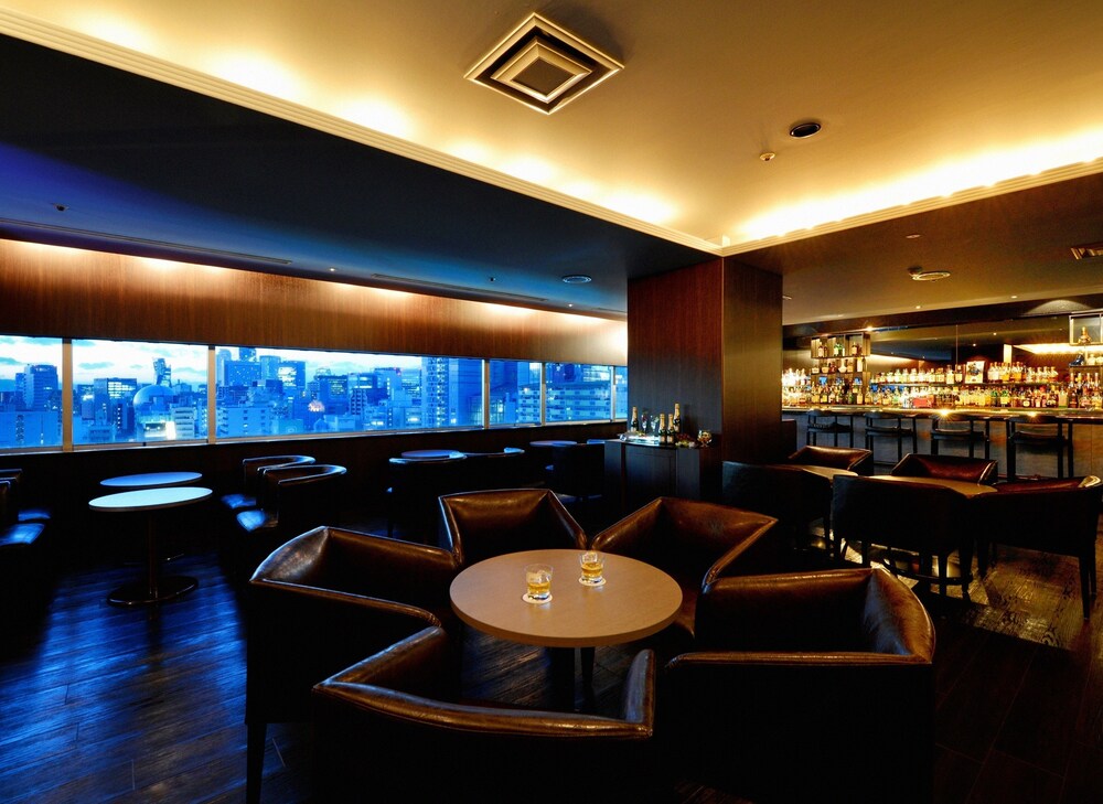 Hotel Bar