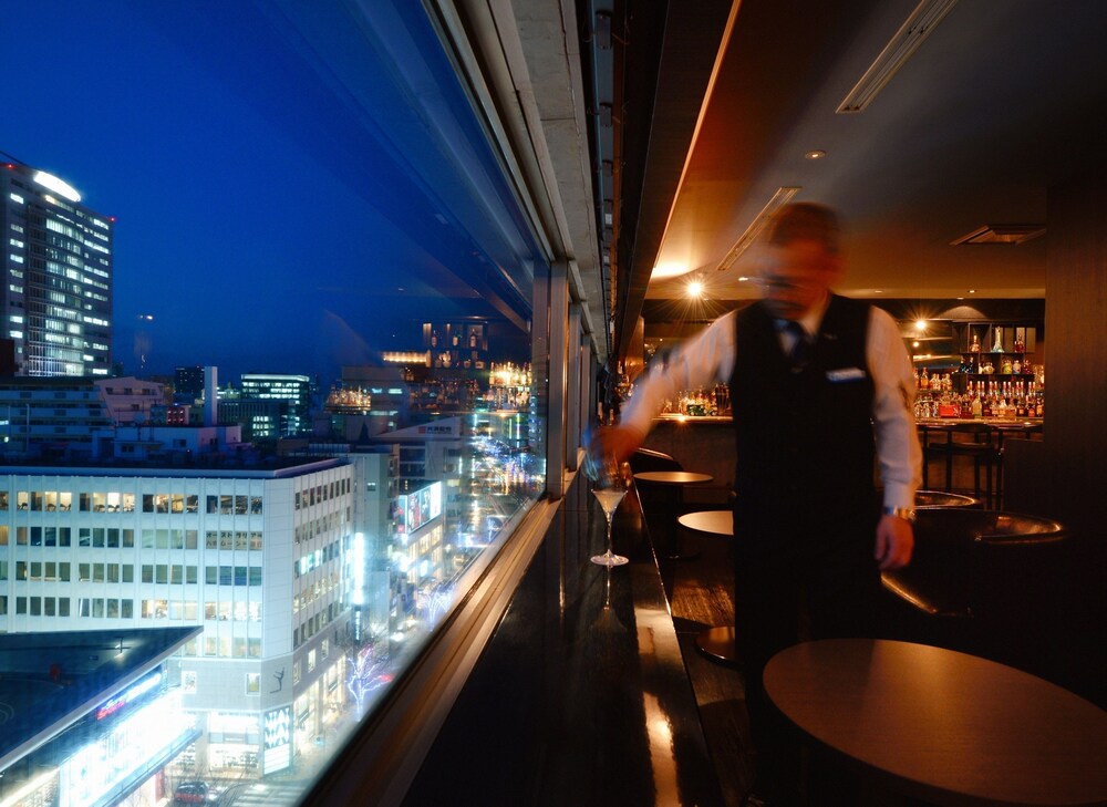 Hotel Bar